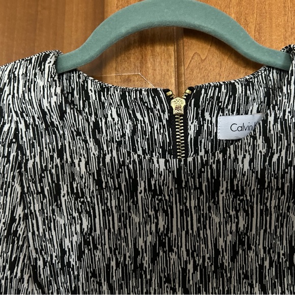 Calvin Klein Sheath Dress - Picture 2 of 5
